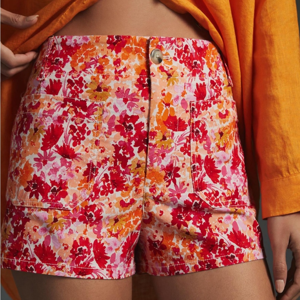 Maeve Colette short